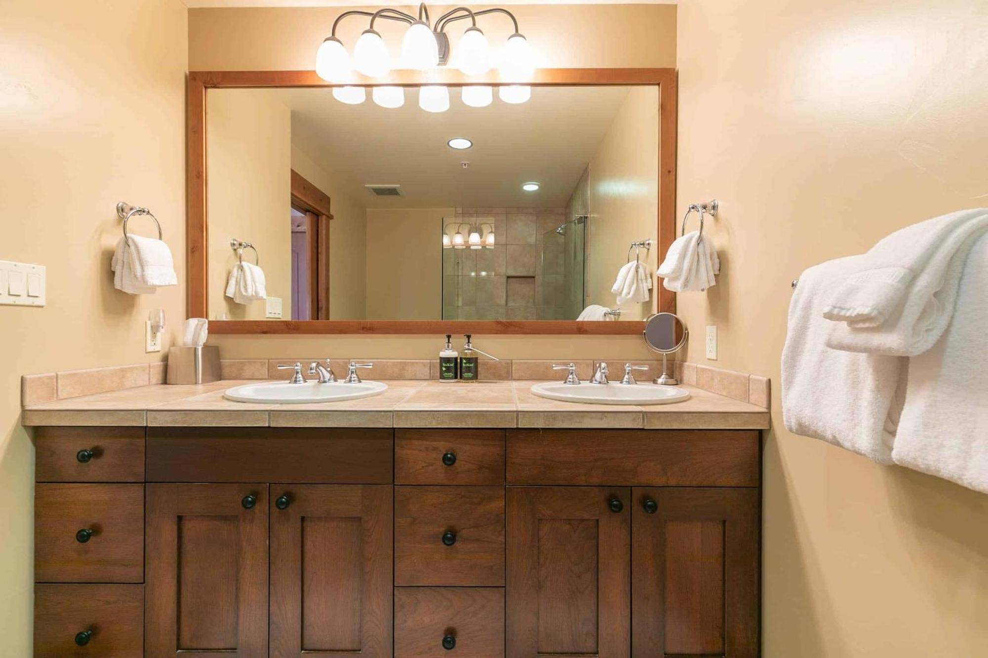 Catamount Lodge 301 By East West Hospitality Truckee Ngoại thất bức ảnh