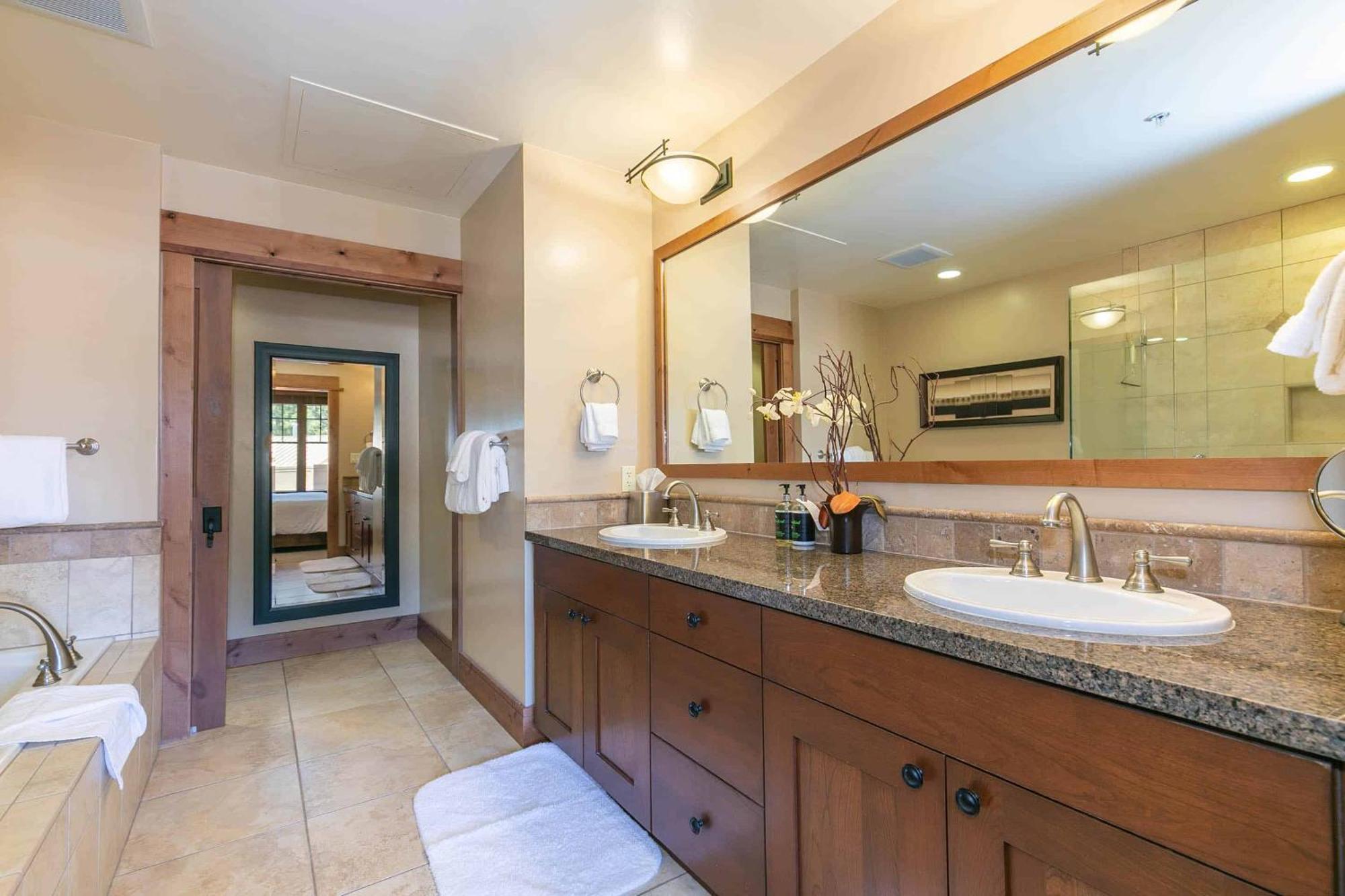 Catamount Lodge 301 By East West Hospitality Truckee Ngoại thất bức ảnh