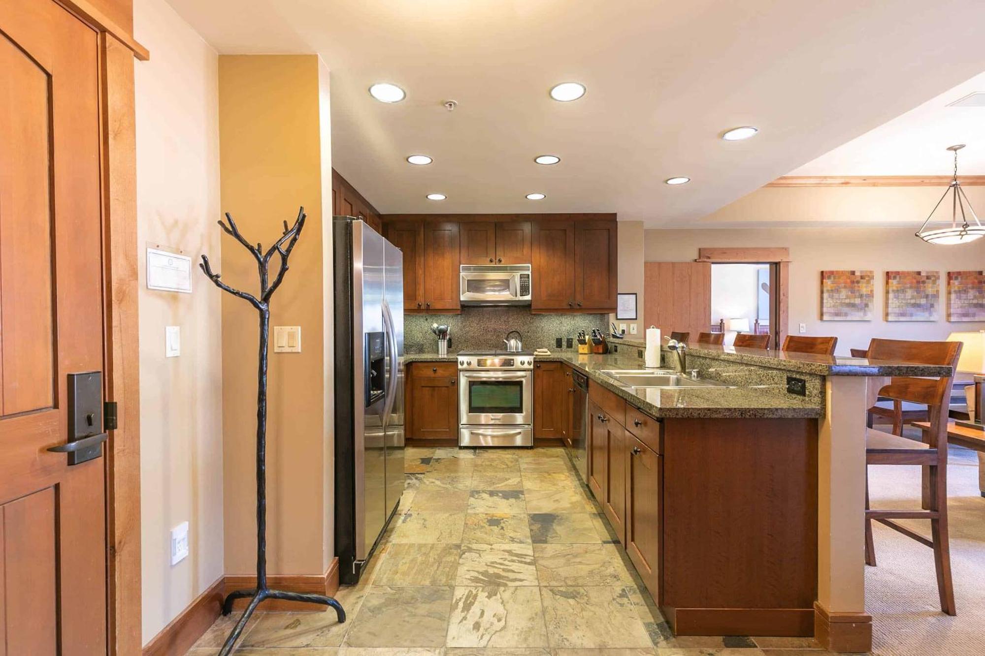 Catamount Lodge 301 By East West Hospitality Truckee Ngoại thất bức ảnh