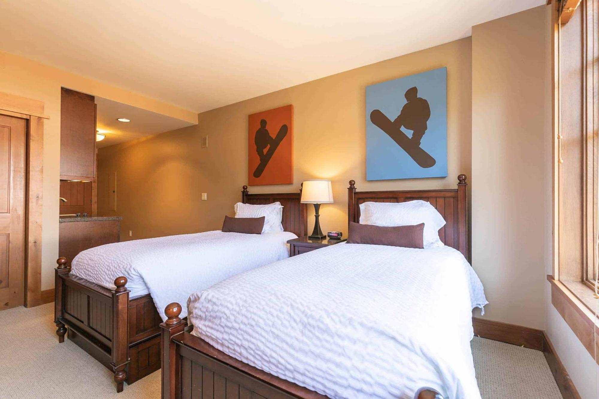 Catamount Lodge 301 By East West Hospitality Truckee Ngoại thất bức ảnh