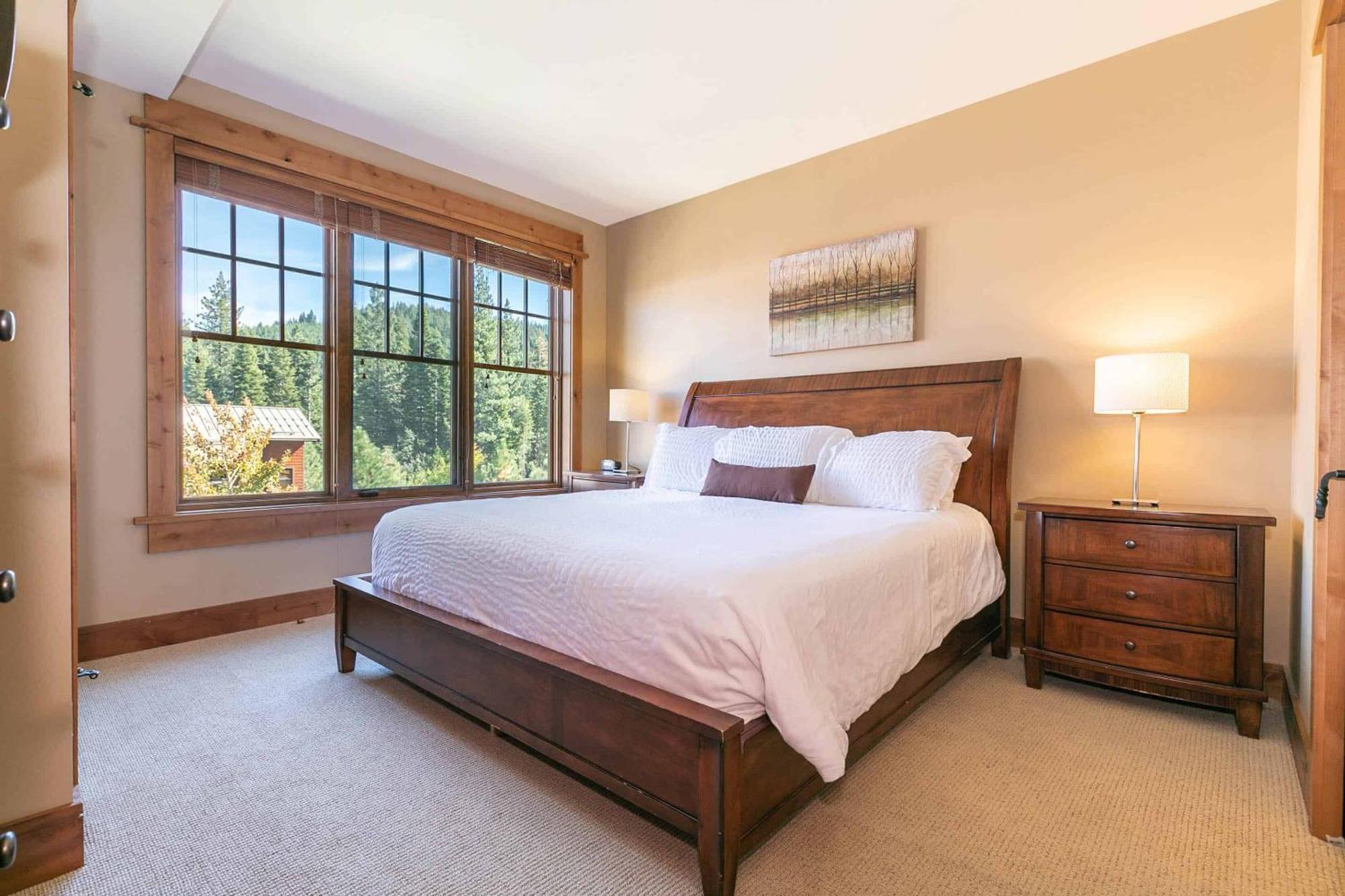 Catamount Lodge 301 By East West Hospitality Truckee Ngoại thất bức ảnh