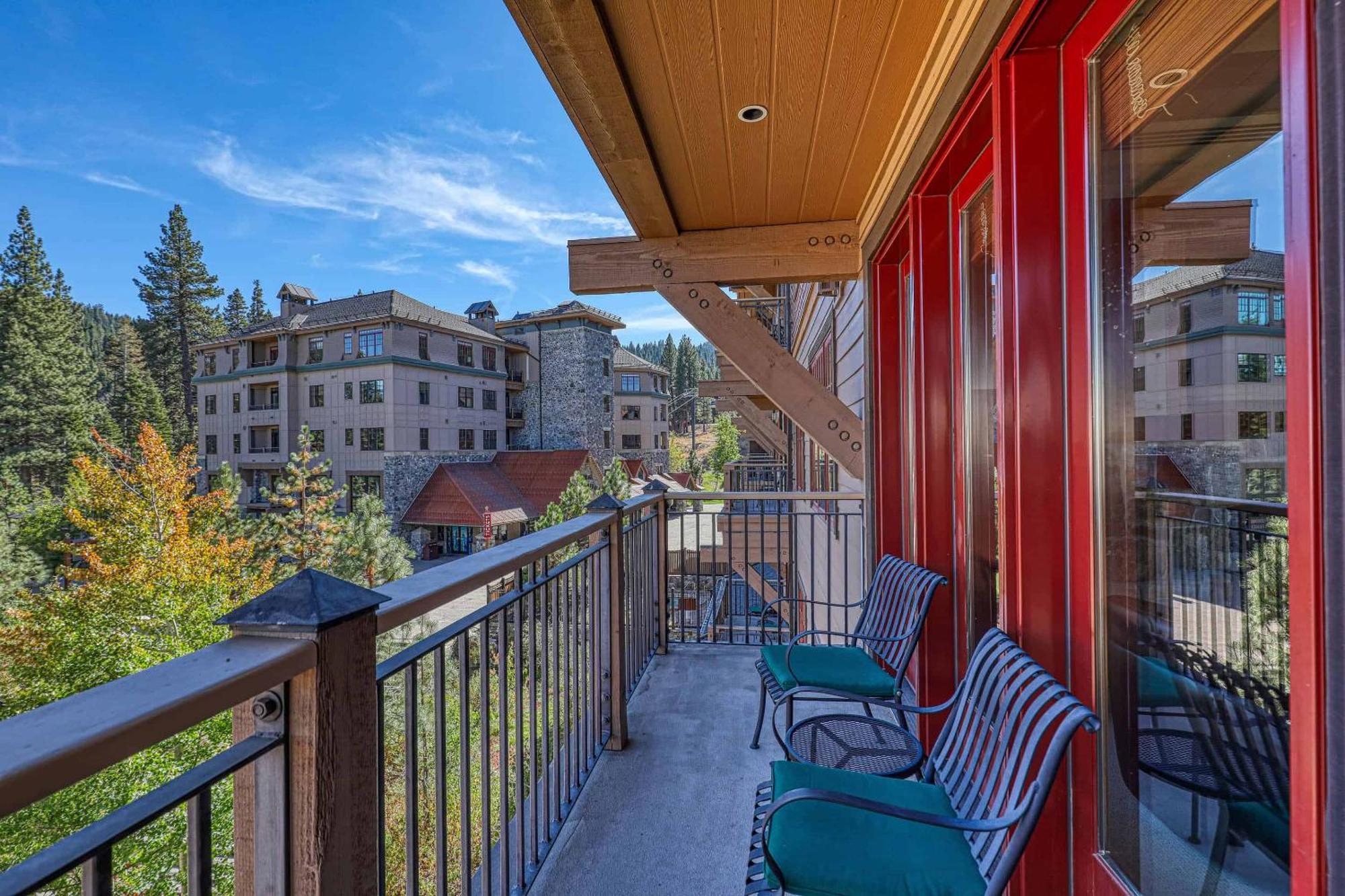 Catamount Lodge 301 By East West Hospitality Truckee Ngoại thất bức ảnh