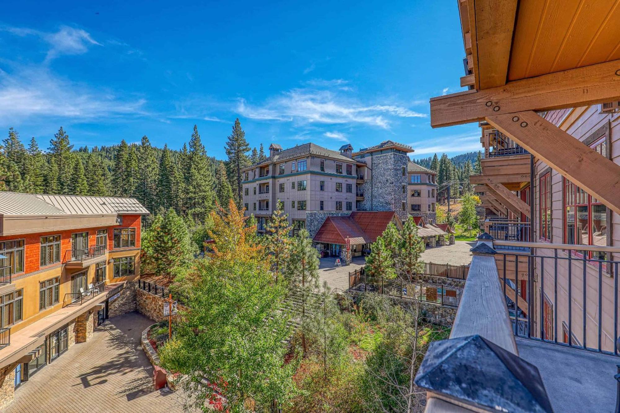 Catamount Lodge 301 By East West Hospitality Truckee Ngoại thất bức ảnh