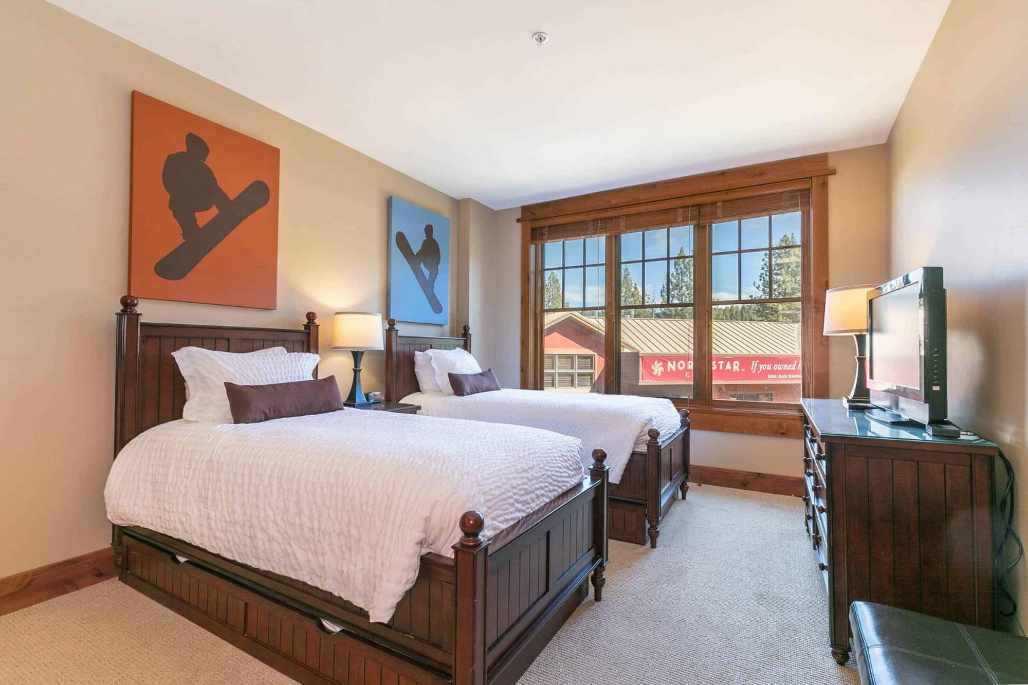 Catamount Lodge 301 By East West Hospitality Truckee Ngoại thất bức ảnh