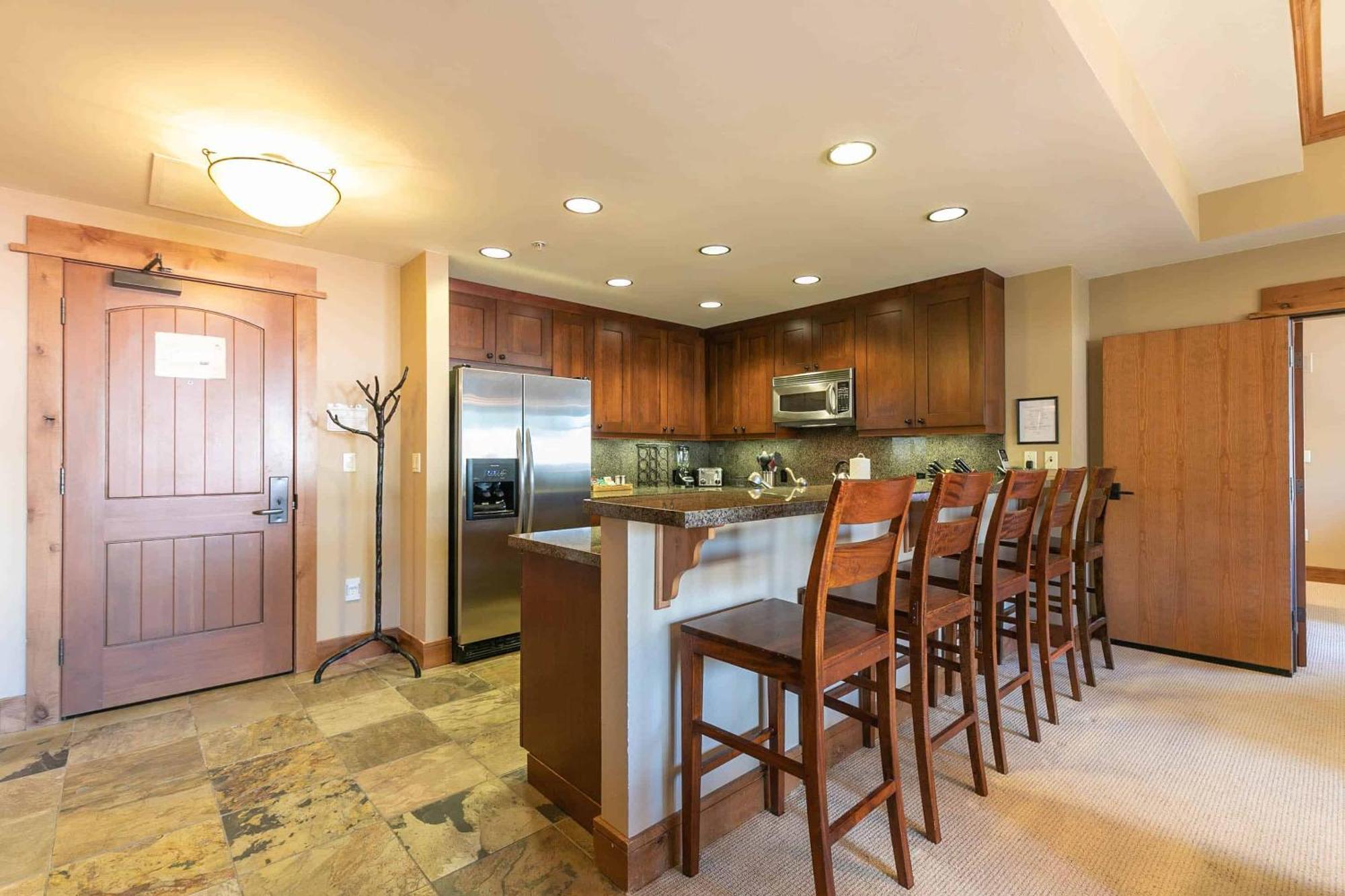 Catamount Lodge 301 By East West Hospitality Truckee Ngoại thất bức ảnh