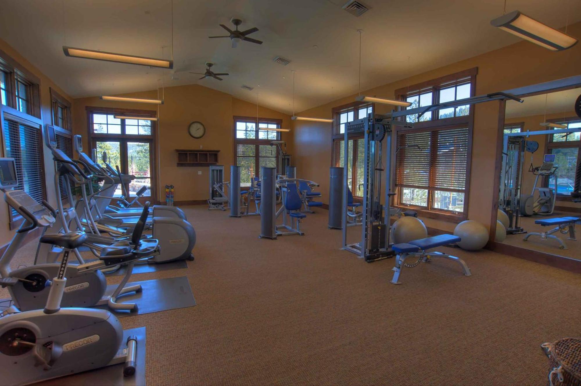 Catamount Lodge 301 By East West Hospitality Truckee Ngoại thất bức ảnh
